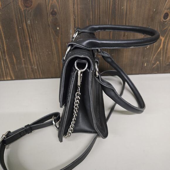 Killstar Black Widow Handbag Purse - Picture 4 of 15